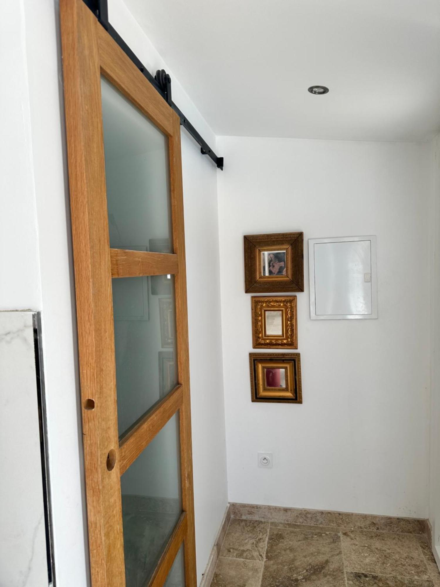 Jolie Maison Avec Vue Sur Piscine Bouc-Bel-Air Extérieur photo